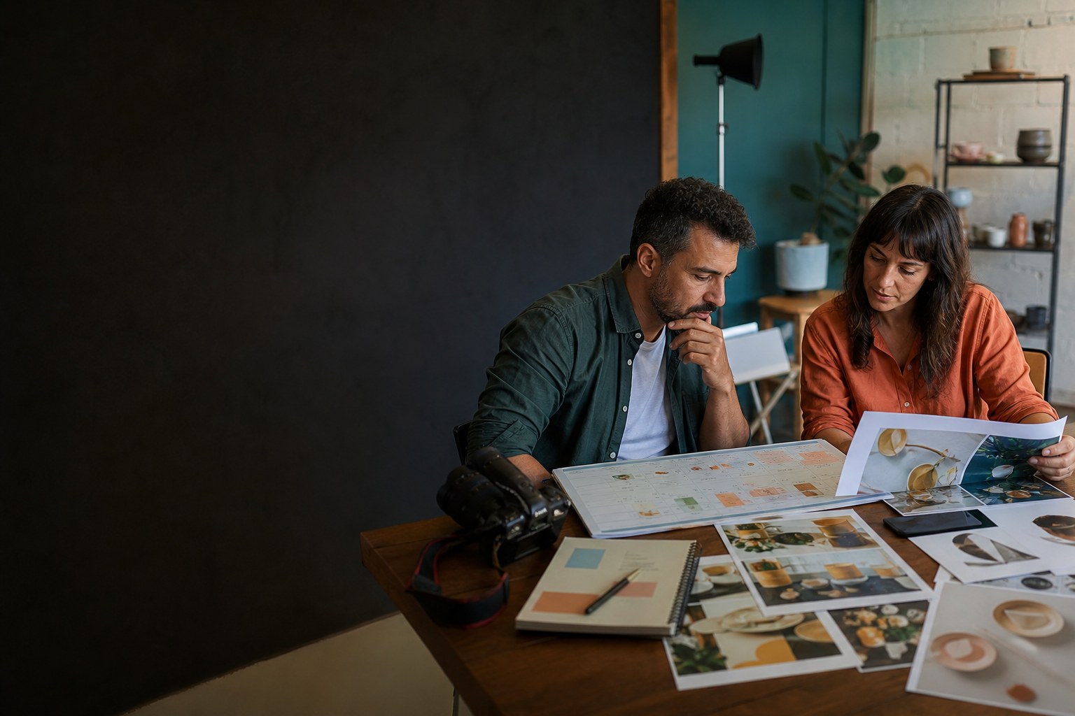 Social media aplicado à operação de um negócio local